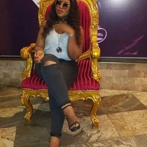 Meet your Posher, Adaora